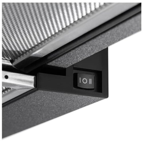 Витяжка PYRAMIDA ATH 50 (700) BL