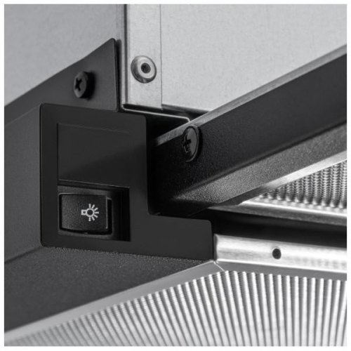 Витяжка PYRAMIDA ATH 50 (700) BL