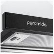 Витяжка PYRAMIDA ATH 50 (700) BL