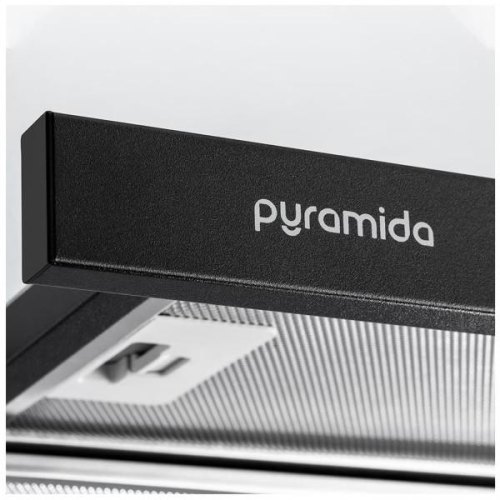 Витяжка PYRAMIDA ATH 50 (700) BL
