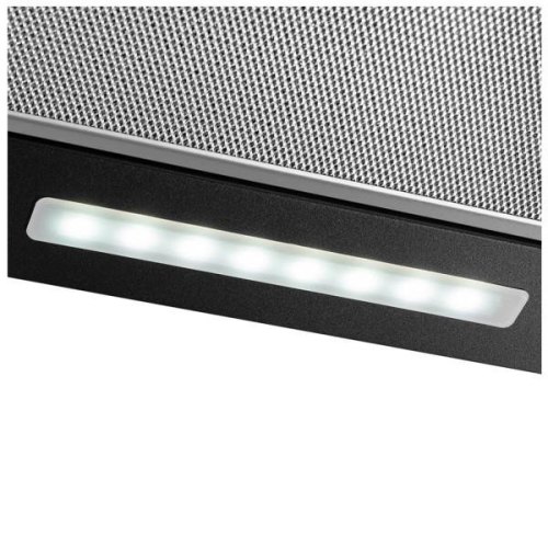 Витяжка PYRAMIDA ATH 50 (700) BL