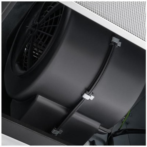 Витяжка PYRAMIDA ATH 50 (700) BL