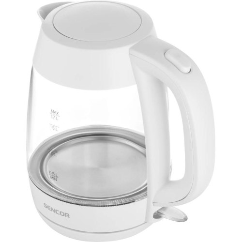 Чайник SENCOR SWK 7300WH