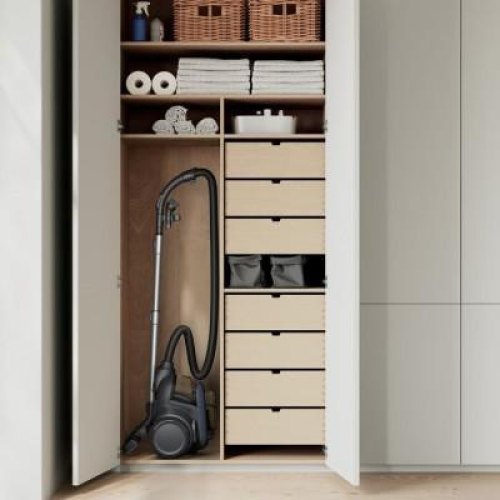 Пилосос циклонний Electrolux EL61C3DB (900258546)