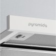Витяжка PYRAMIDA ATH 50 (400) WH