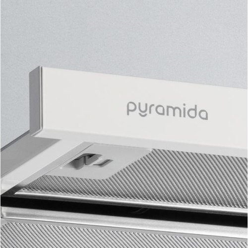 Витяжка PYRAMIDA ATH 50 (400) WH