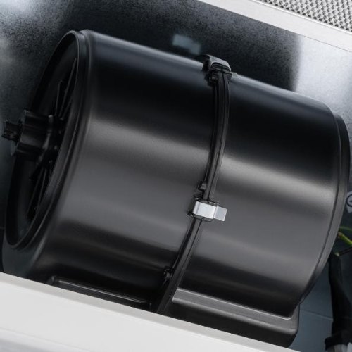 Витяжка PYRAMIDA ATH 50 (400) WH