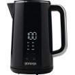 Чайник GORENJE K17DWD (KES5211T-GS)
