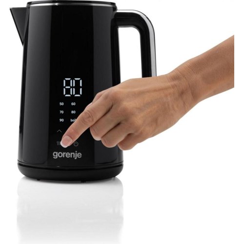 Чайник GORENJE K17DWD (KES5211T-GS)
