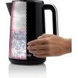 Чайник GORENJE K17DWD (KES5211T-GS)