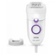 Епілятор BRAUN Електр епiлятор Silk_epil 5 SE 5-505P