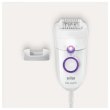 Епілятор BRAUN Електр епiлятор Silk_epil 5 SE 5-505P