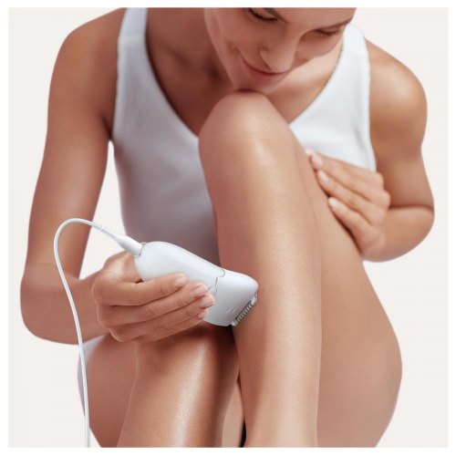 Епілятор BRAUN Електр епiлятор Silk_epil 5 SE 5-505P