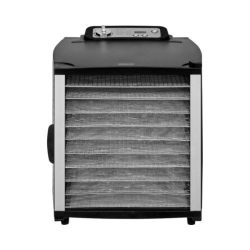 Електросушка SENCOR SFD 7000BK