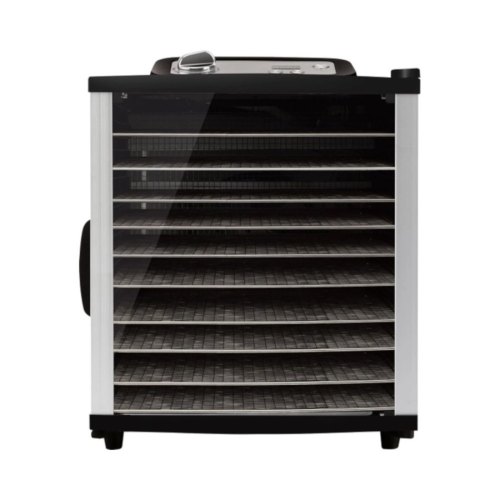 Електросушка SENCOR SFD 7000BK