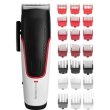 Тример REMINGTON HC500 E51 Easy Fade Hair Clipper