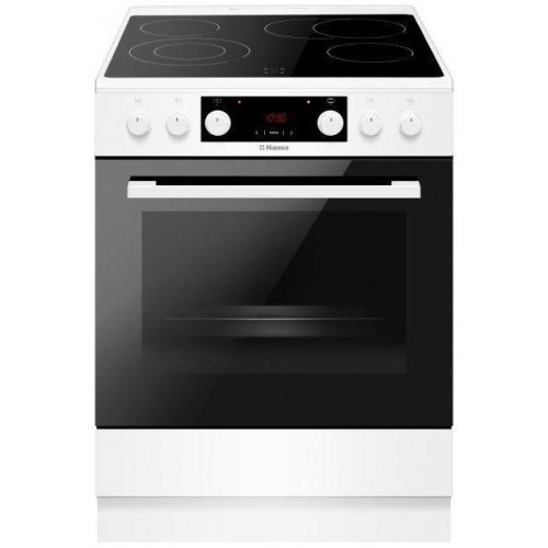 Плита комбінована HANSA FCMS582258