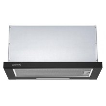 Витяжка PYRAMIDA ATH 60 (700) BL