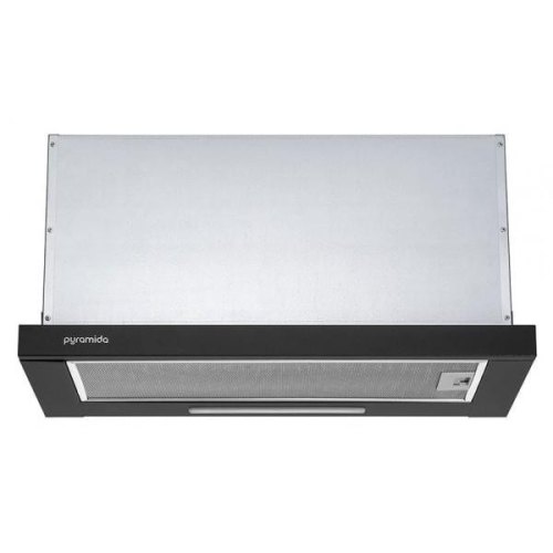 Витяжка PYRAMIDA ATH 60 (700) BL