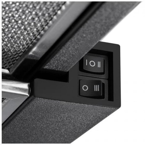 Витяжка PYRAMIDA ATH 60 (700) BL