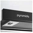 Витяжка PYRAMIDA ATH 60 (700) BL