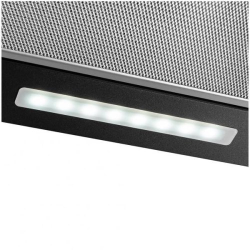 Витяжка PYRAMIDA ATH 60 (700) BL