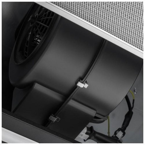 Витяжка PYRAMIDA ATH 60 (700) BL