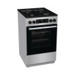 Плита комбінована GORENJE GK 5C60 BJ (FM514D-JPD4B)