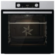 Вбуд. духовка GORENJE BO 6737 E02X (BO3CO6C02-1)