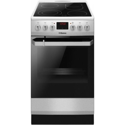 Плита склокераміка HANSA FCCX59129