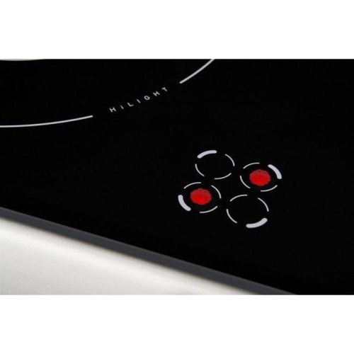 Плита склокераміка HANSA FCCX59129