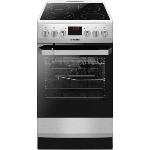 Плита склокераміка HANSA FCCX59129