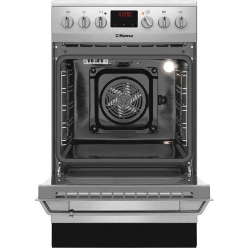 Плита склокераміка HANSA FCCX59129