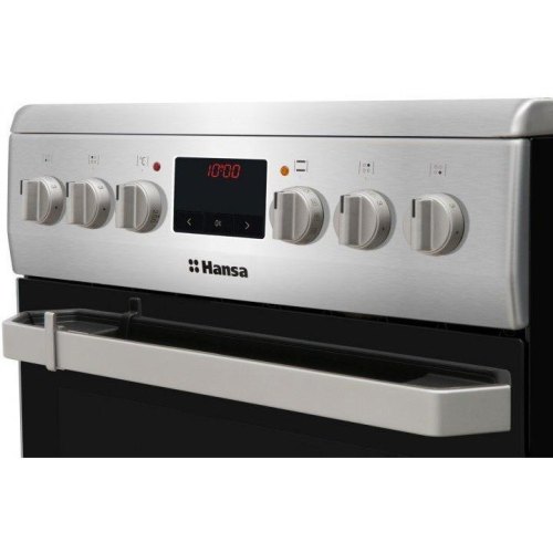 Плита склокераміка HANSA FCCX59129