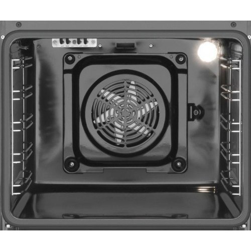 Плита склокераміка HANSA FCCX59129