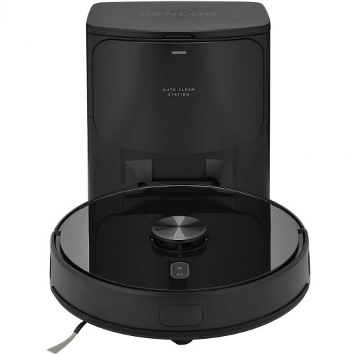 Пилосос-робот SENCOR SRV 9185BK