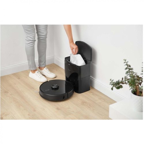 Пилосос-робот SENCOR SRV 9185BK