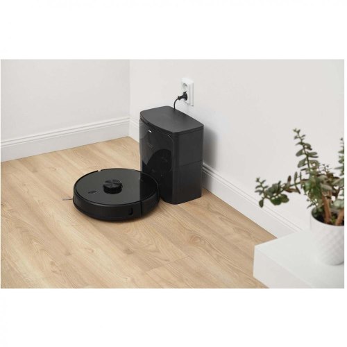 Пилосос-робот SENCOR SRV 9185BK