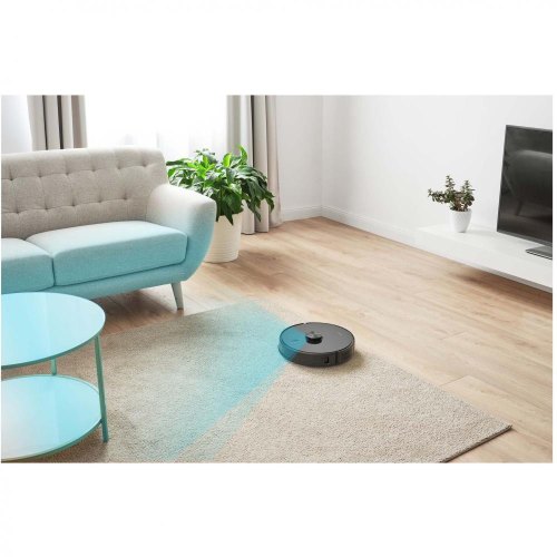 Пилосос-робот SENCOR SRV 9185BK