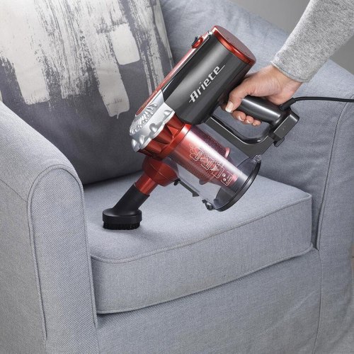 Пилосос акумуляторний ARIETE 2761 Безпровідний пилосмок