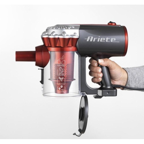 Пилосос акумуляторний ARIETE 2761 Безпровідний пилосмок