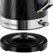 Чайник RUSSELL HOBBS 28081-70 Structure Чорний