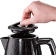 Чайник RUSSELL HOBBS 28081-70 Structure Чорний