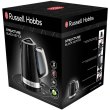 Чайник RUSSELL HOBBS 28081-70 Structure Чорний