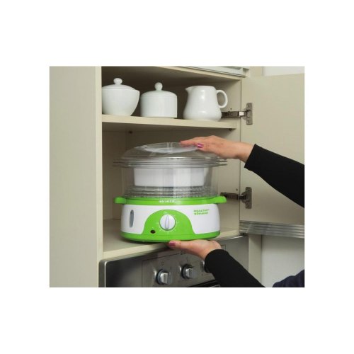 Пароварка ARIETE 0911