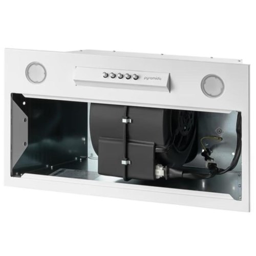 Витяжка PYRAMIDA ABH 52 PBA (700) WH