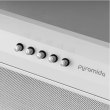 Витяжка PYRAMIDA ABH 52 PBA (700) WH