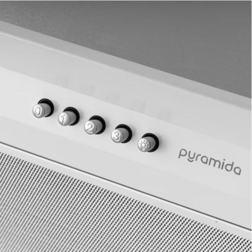 Витяжка PYRAMIDA ABH 52 PBA (700) WH