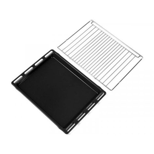 Вбуд. духовка INDESIT IFW  6230 IX