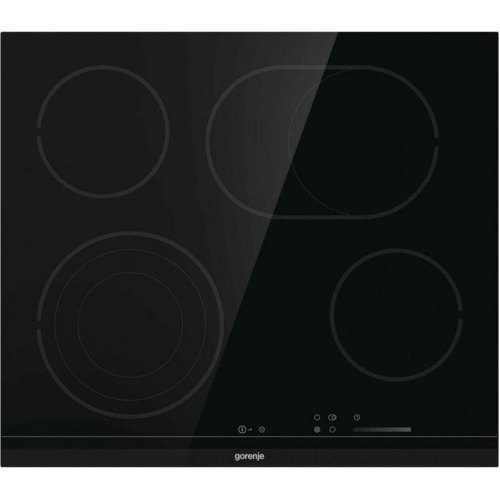 Вбуд. поверхня GORENJE ECS 646 BCSC (BR6AA-S0)